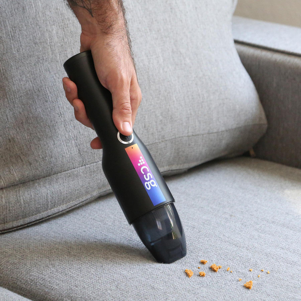 Vavavroom Handheld Vacuum Cleaner, customizable by National King Signs