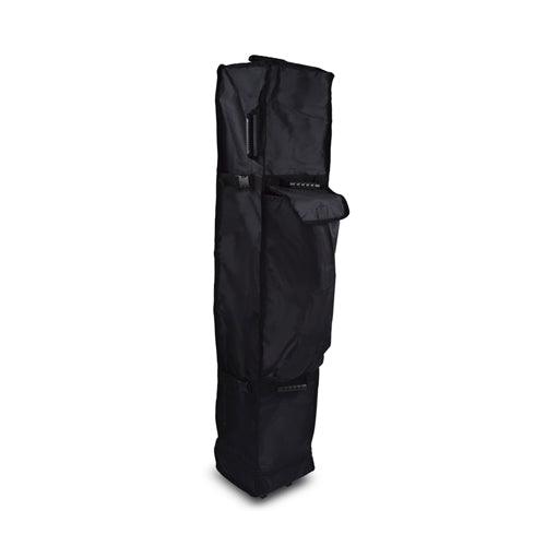 Premium Aluminum (Black)10' Tent Kit (Full-Bleed Dye-Sublimation)17" Valance – view 5