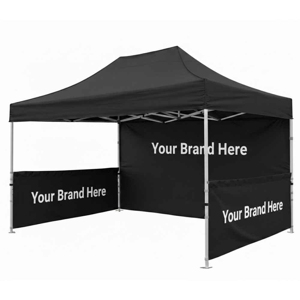 10x15ft Custom Tent Packages #3