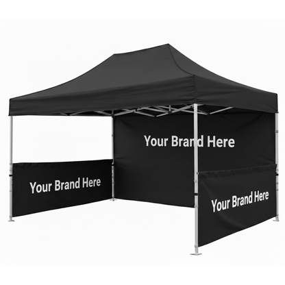 10x15ft Custom Tent Packages #3