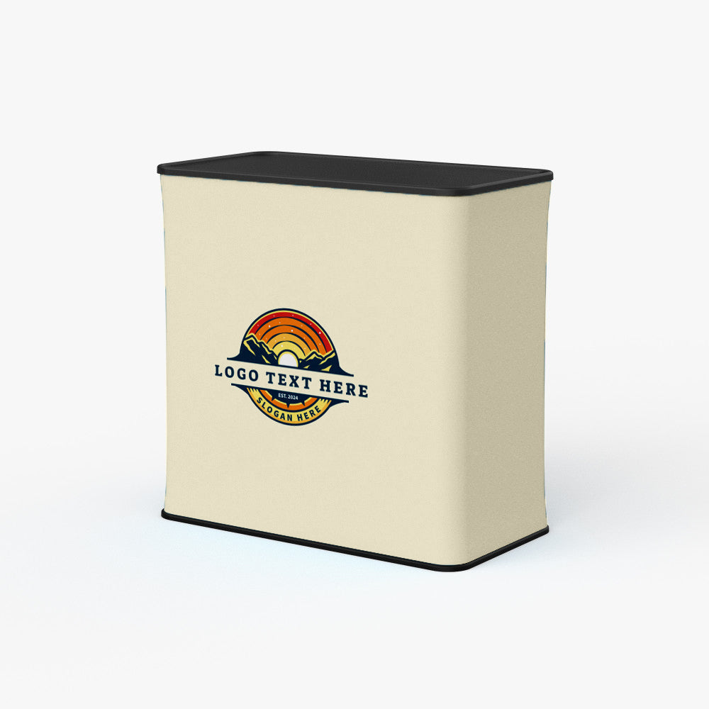 Custom Event Podium