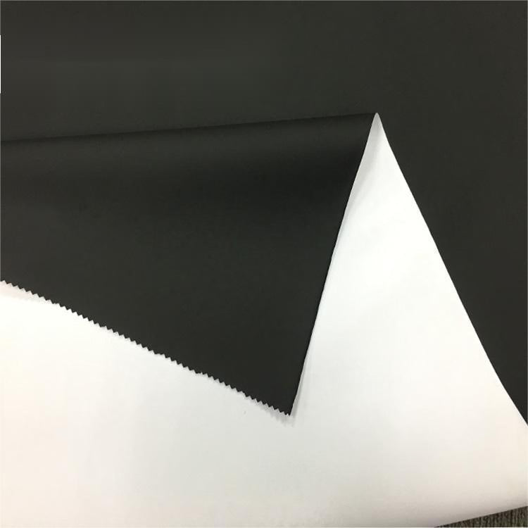 Fabric Banner (Black Back 8 oz ) per sq. ft. – view 2