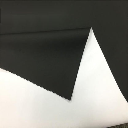 Fabric Banner (Black Back 8 oz ) per sq. ft. – view 2