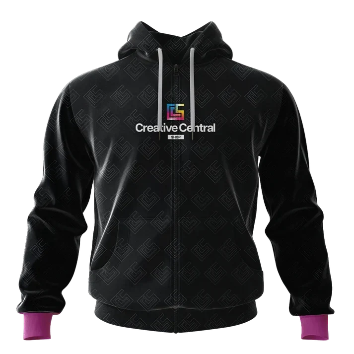 Note:Price Includes full color sublimation, set-in sleeves & no pocket