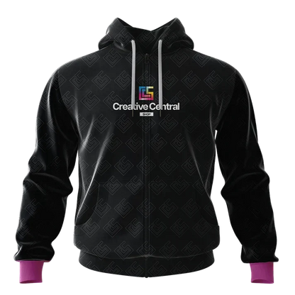 Note:Price Includes full color sublimation, set-in sleeves & no pocket