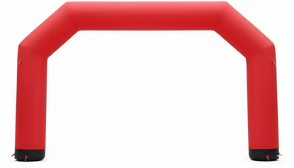 Inflatable Arch (Full Color Dye Sublimation)