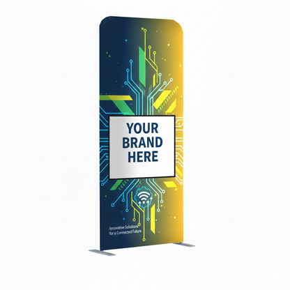 Deluxe Fabric Stand