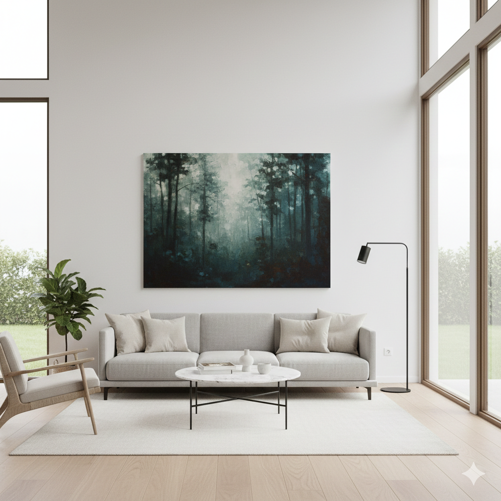 SEG Wall Art