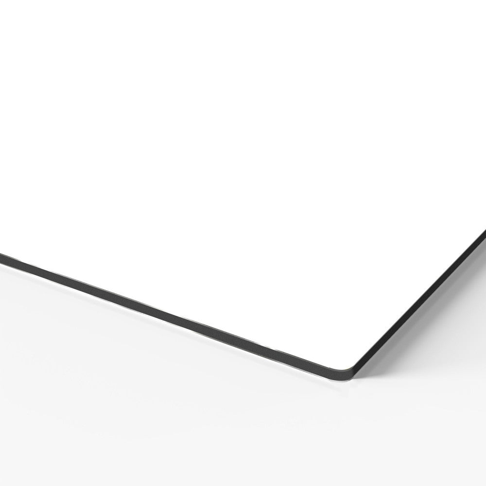 Aluminum Sandwich Board – view 3