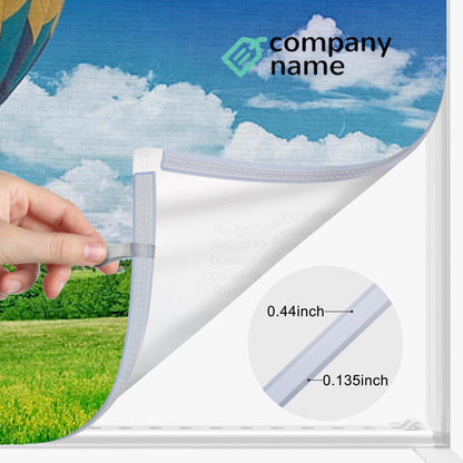 Custom SEG Fabric per sq. ft. – view 2