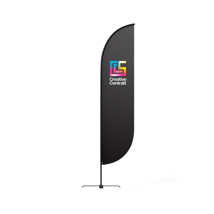 Premium Convex Flags