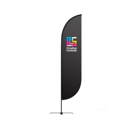 Premium Convex Flags