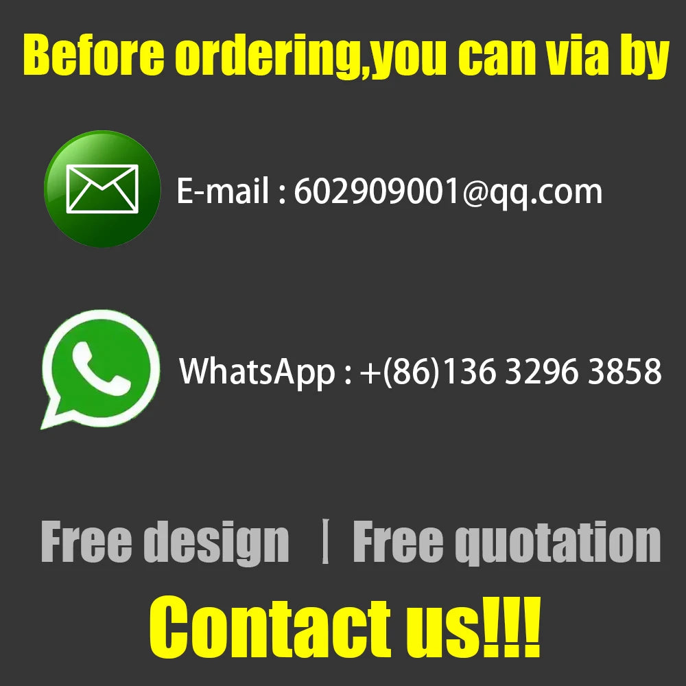 Custom LED Neon Logo or Text Sign