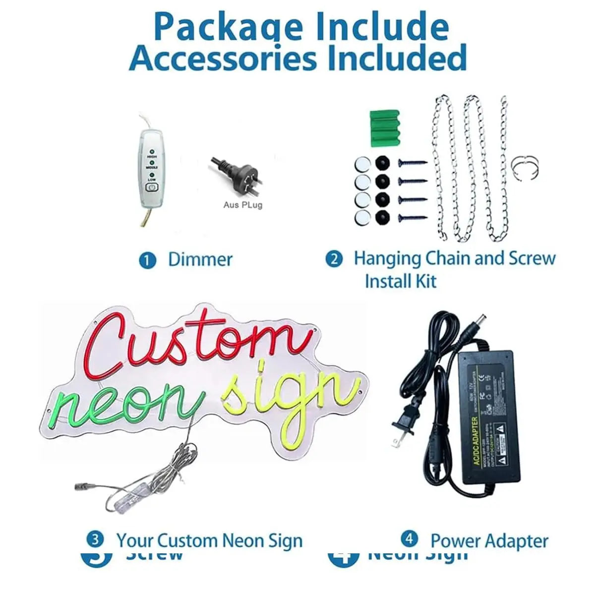 Letrero de neón LED ¿Quieres casarte conmigo?