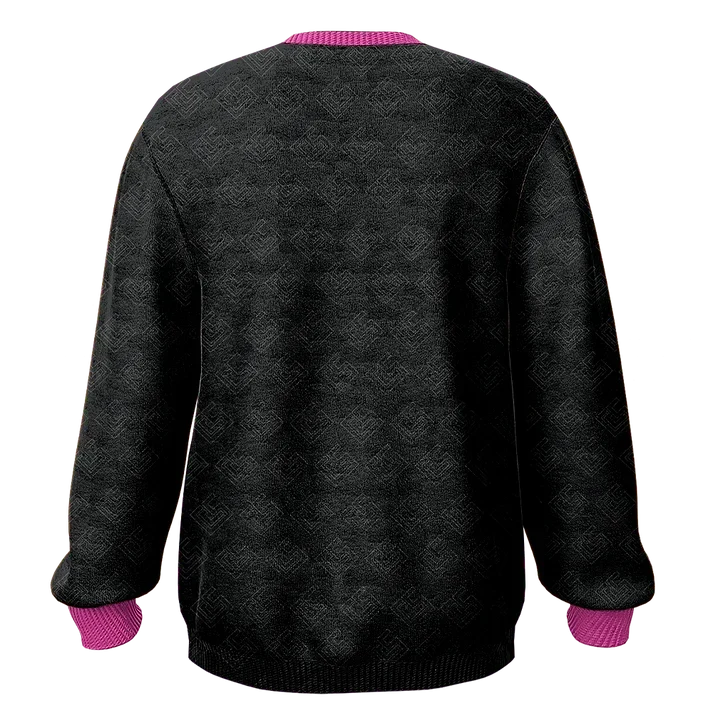 Sweatshirt Full Dye Sublimated #500019