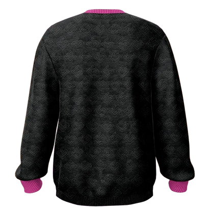 Sweatshirt Full Dye Sublimated #500019