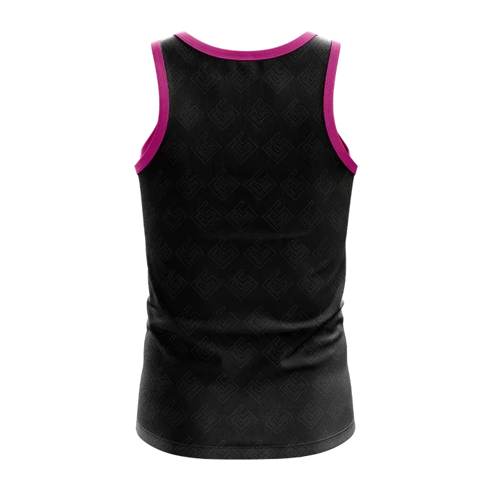 Tank Tops (Full Dye Sublimation) #50046