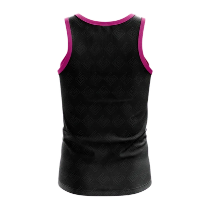 Tank Tops (Full Dye Sublimation) #50046