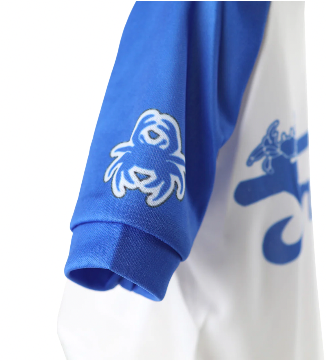 150GSM Mesh Jersey Pet Dog Short Sleeve (Full Dye Sublimation) #500054 – view 5
