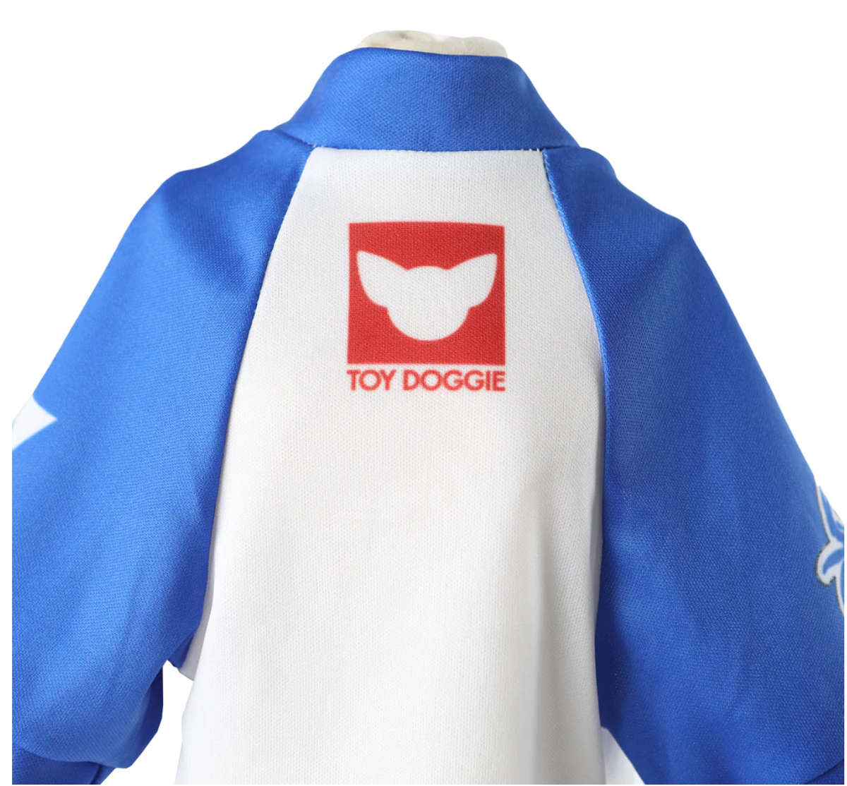 150GSM Mesh Jersey Pet Dog Short Sleeve (Full Dye Sublimation) #500054 – view 6