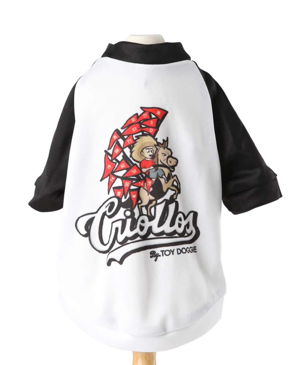 150GSM Mesh Jersey Pet Dog Short Sleeve (Full Dye Sublimation) #500054 – view 7