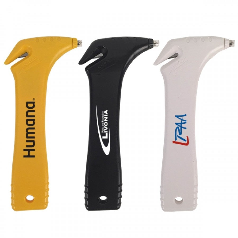 Car Safety Tool, customizable by National King Signs