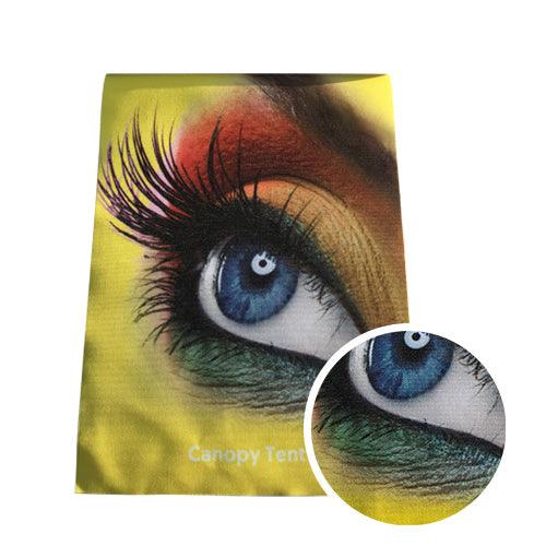 600D Oxford Fabric Banner (9 oz) per sq. ft. – view 2