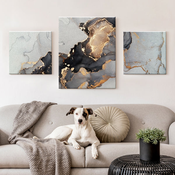 Custom Canvas Prints