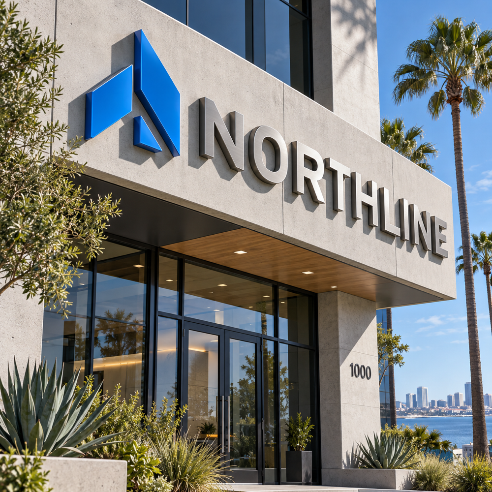 Illustrative Dimensional Building Letters & 3D Logo custom-design mockup; final specification confirmed before order acceptance.
