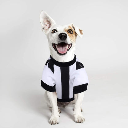150GSM Mesh Jersey Pet Dog Short Sleeve (Full Dye Sublimation) #500054 – view 2