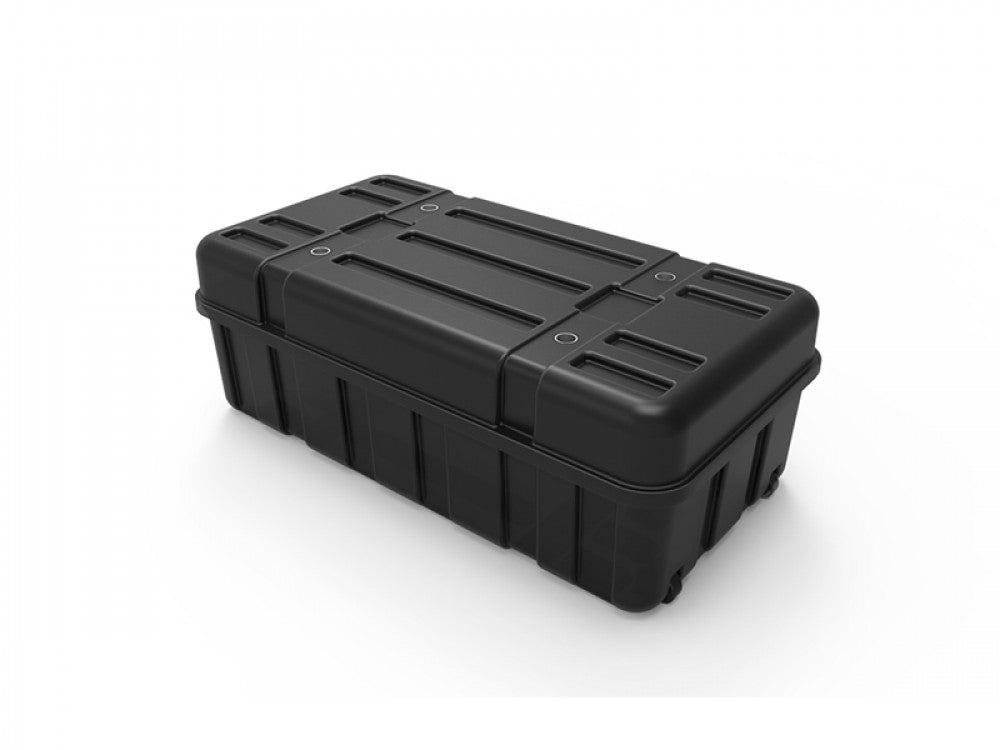 Custom Event Podium – view 2