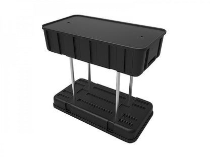 Custom Event Podium – view 3