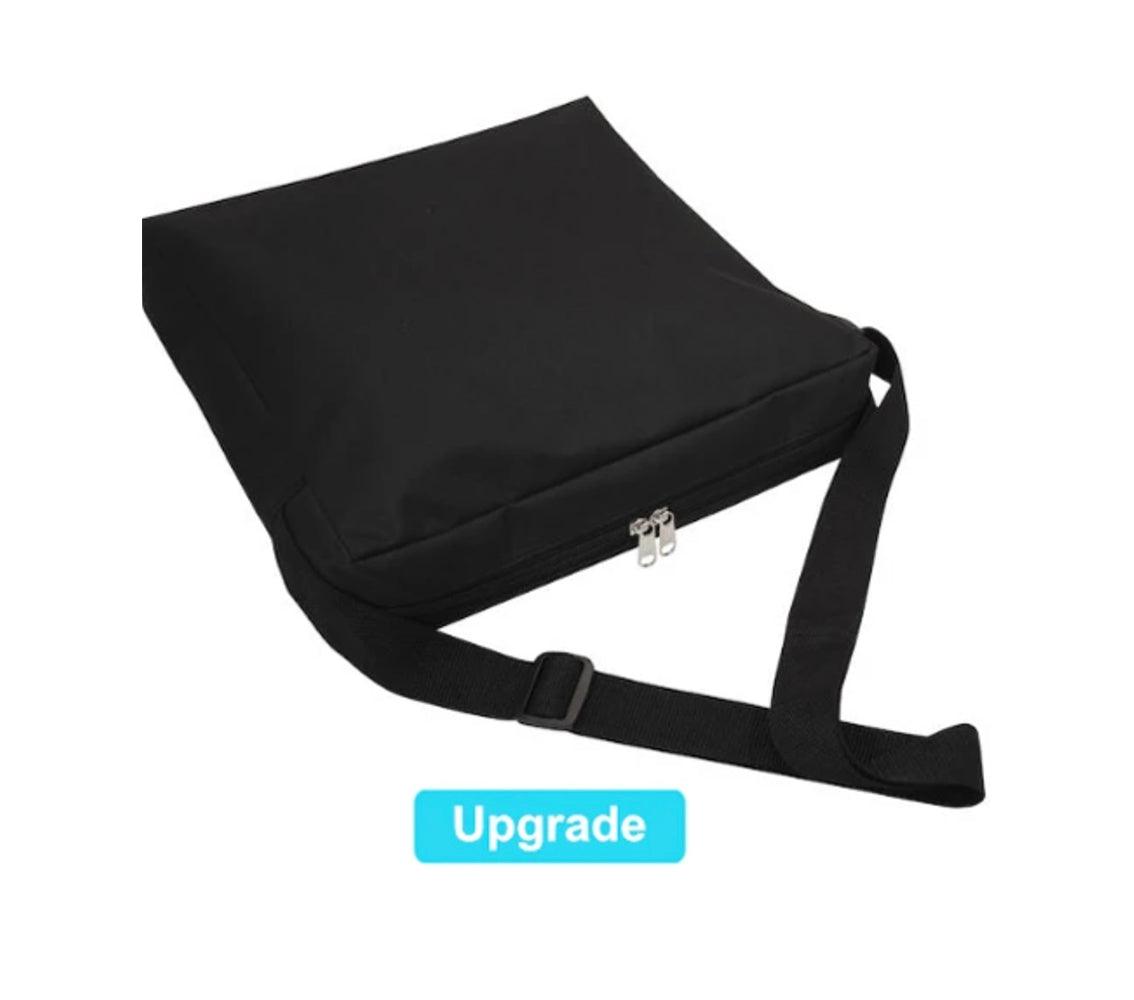 Convertible Table Cloth (Full-Color Dye Sublimation, Full Bleed) – view 3