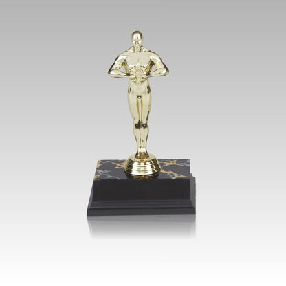 Economy Recognition Trophy, customizable by National King Signs