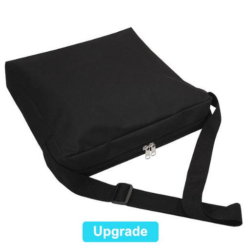 Premium Table Throw Wrinkle Free (Full-Color Dye Sublimation, Full Bleed) – view 4
