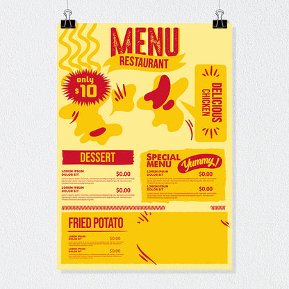 Custom Posters
