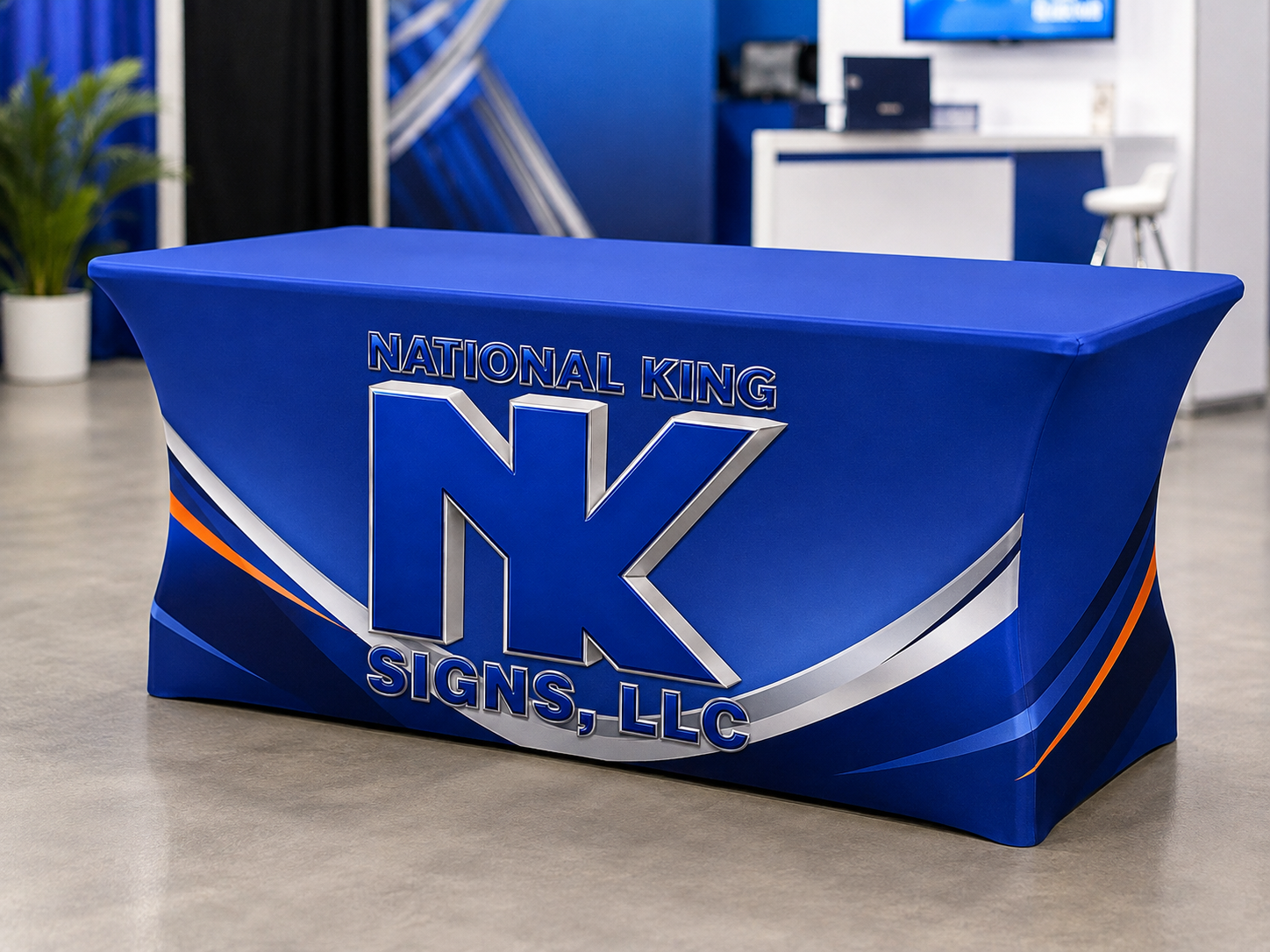 Table covers