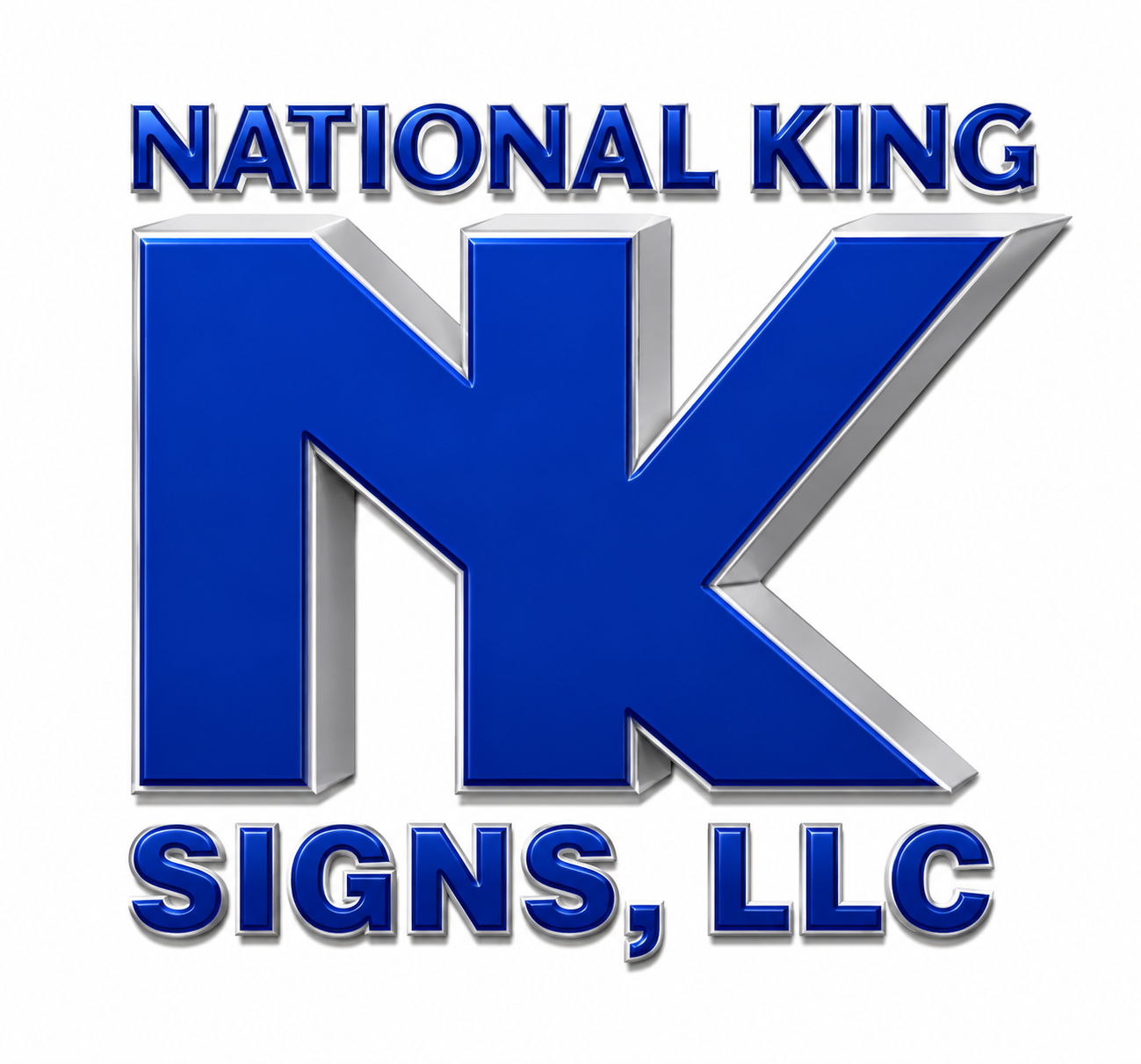 National King Signs