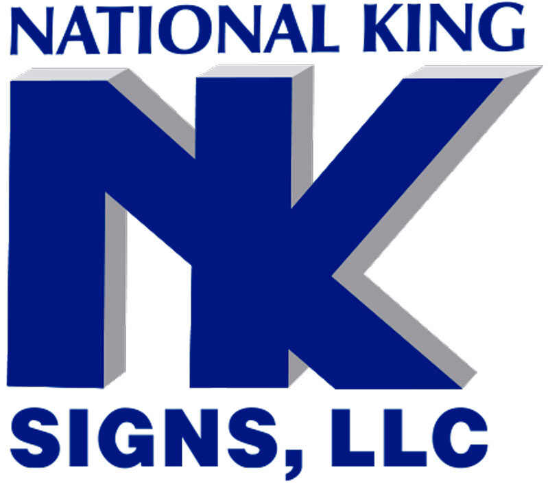 National King Signs